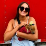 Gracie Camacho Atv Accident, San Diego Death - La Costa Canyon High School Graduate Died In Crash