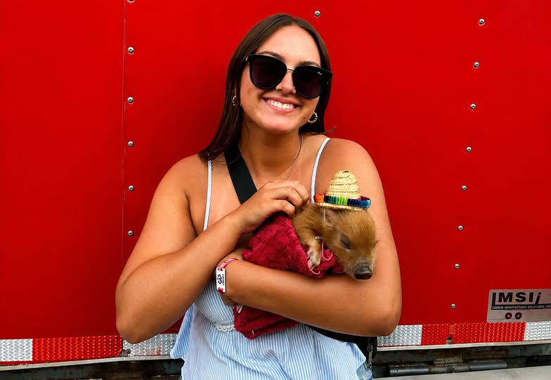 Gracie Camacho Atv Accident, San Diego Death - La Costa Canyon High School Graduate Died In Crash