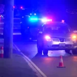 Bay Bridge Suicide Death - Authorities Investigating Incident In Maryland